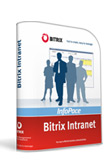 Intranet Portal